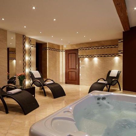 Karina Bed & Breakfast Wisła Eksteriør bilde
