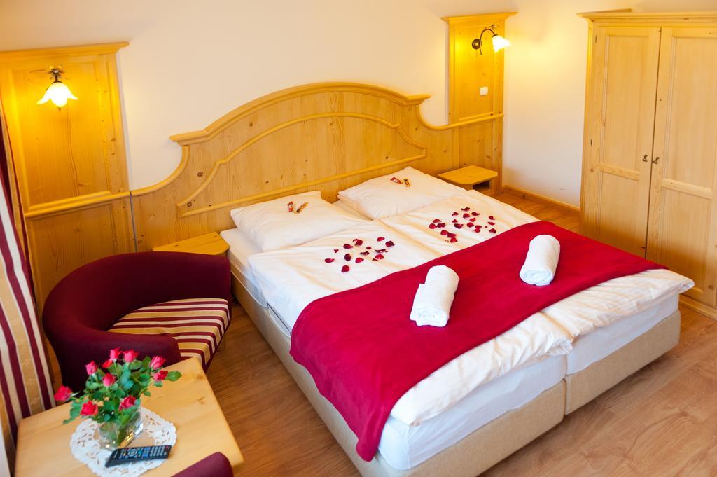 Karina Bed & Breakfast Wisła Eksteriør bilde