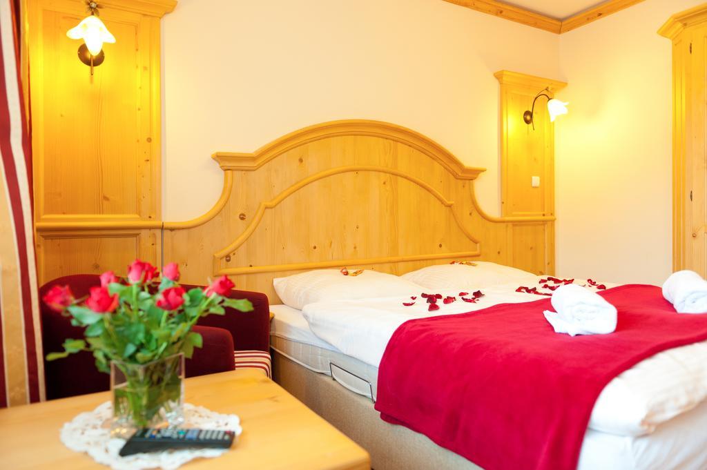 Karina Bed & Breakfast Wisła Eksteriør bilde