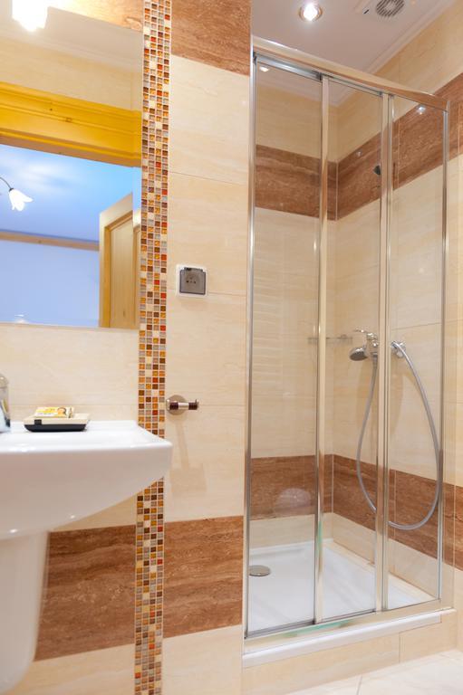 Karina Bed & Breakfast Wisła Eksteriør bilde