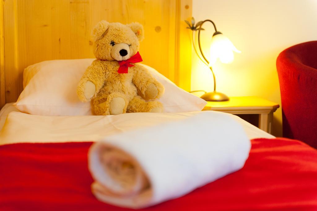 Karina Bed & Breakfast Wisła Eksteriør bilde